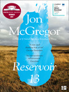 Cover image for Reservoir 13